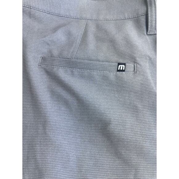 NWT Travis Mathew Men's Size 40 Chino Pants Straight Leg Polyester - Picture 6 of 6